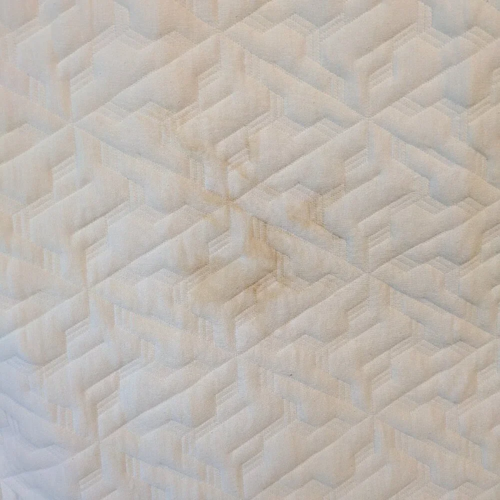 Feltybe Waterproof Mattress Pad